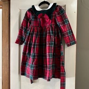 Vintage 90s Monday’s Children children’s dress